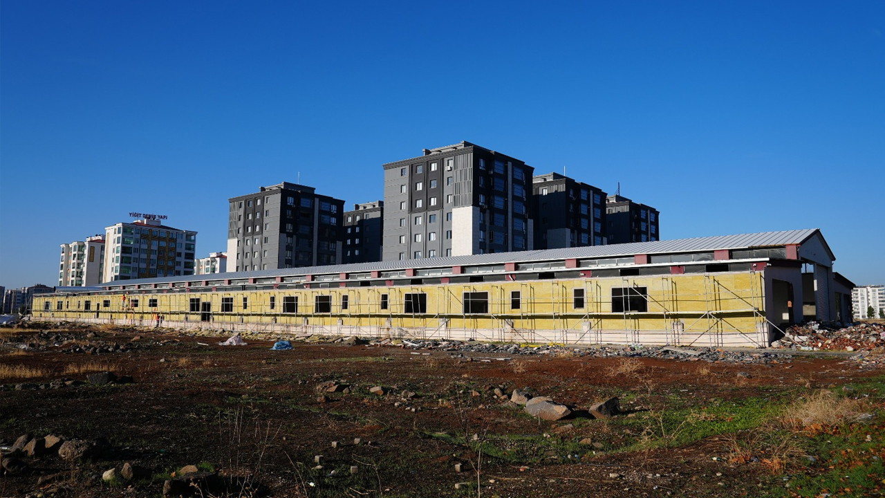 O Fabrika Günde 100 Bin Ekmek Üretecek1