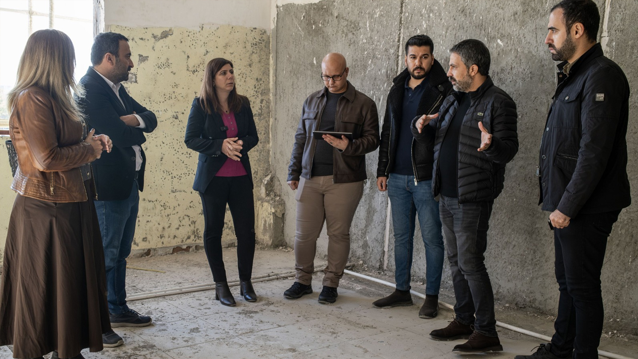 O Fabrika Günde 100 Bin Ekmek Üretecek3