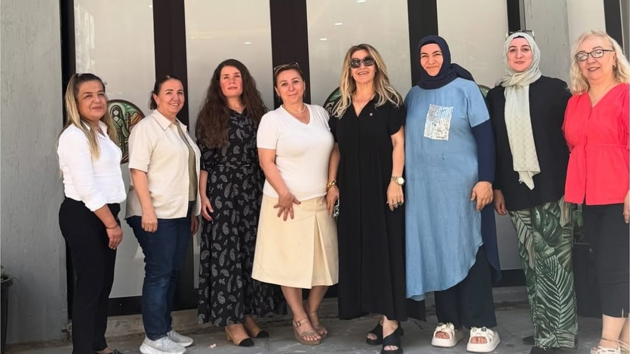 Ordu’lu Kadın Uzmandan Çarpıcı Çözüm Değerlendirmesi2