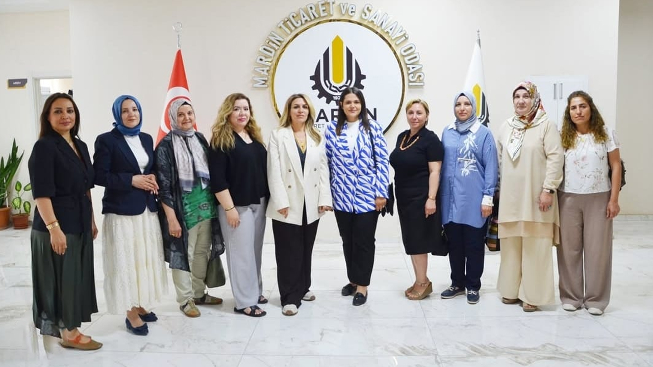 Ordu’lu Kadın Uzmandan Çarpıcı Çözüm Değerlendirmesi3