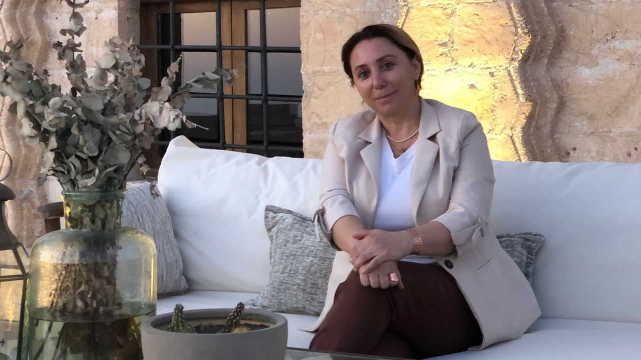 Ordu’lu Kadın Uzmandan Çarpıcı Çözüm Değerlendirmesi4