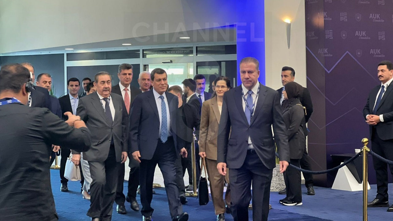 Ortadoğu’nun Yeni Fotoğrafı Ve Kürt Siyasetinde Dönüm Noktası1