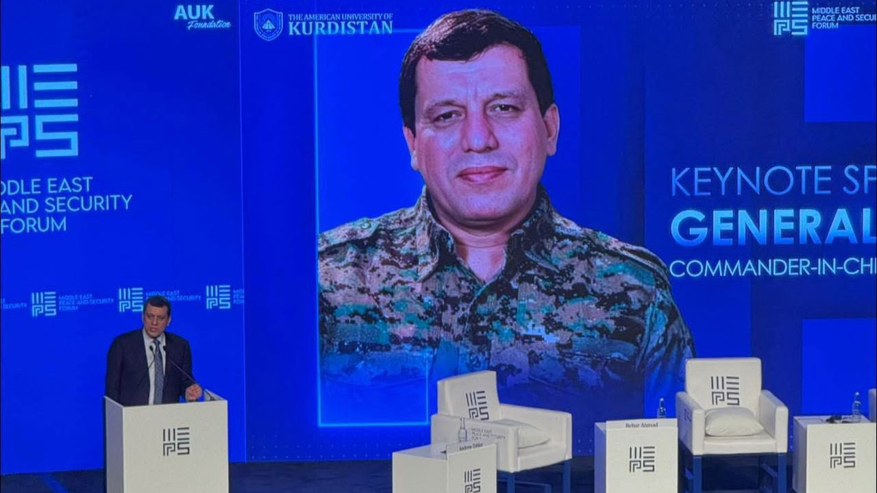 Ortadoğu’nun Yeni Fotoğrafı Ve Kürt Siyasetinde Dönüm Noktası2