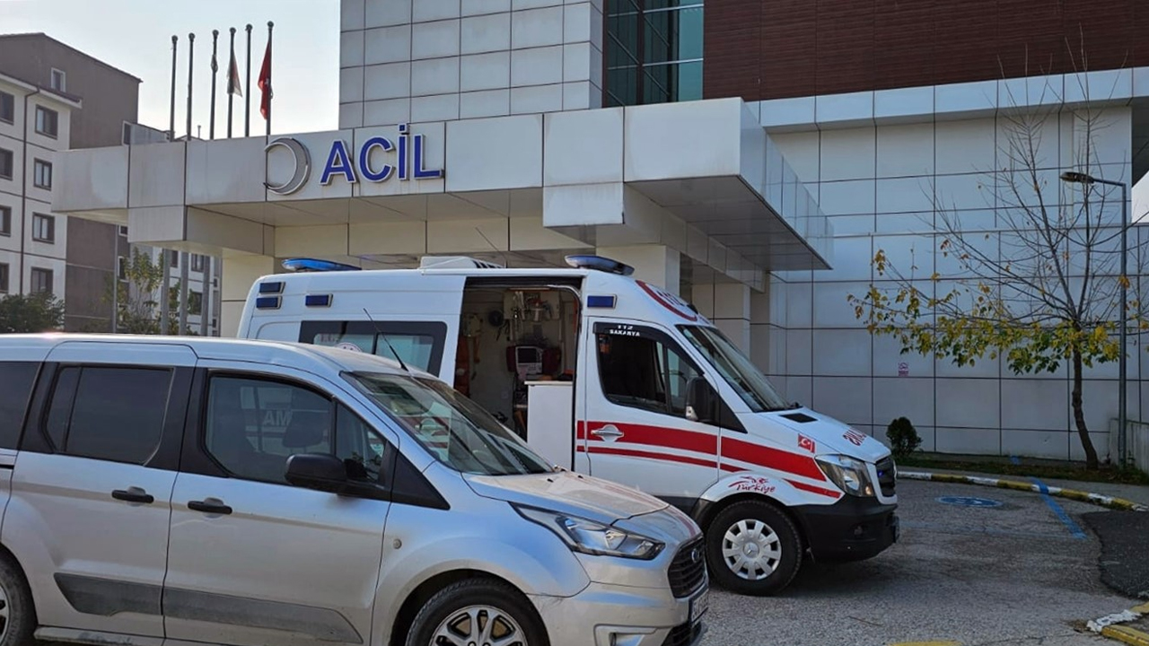 Sakarya'da Iki Filistinli Gencin Gizemi Ölümü