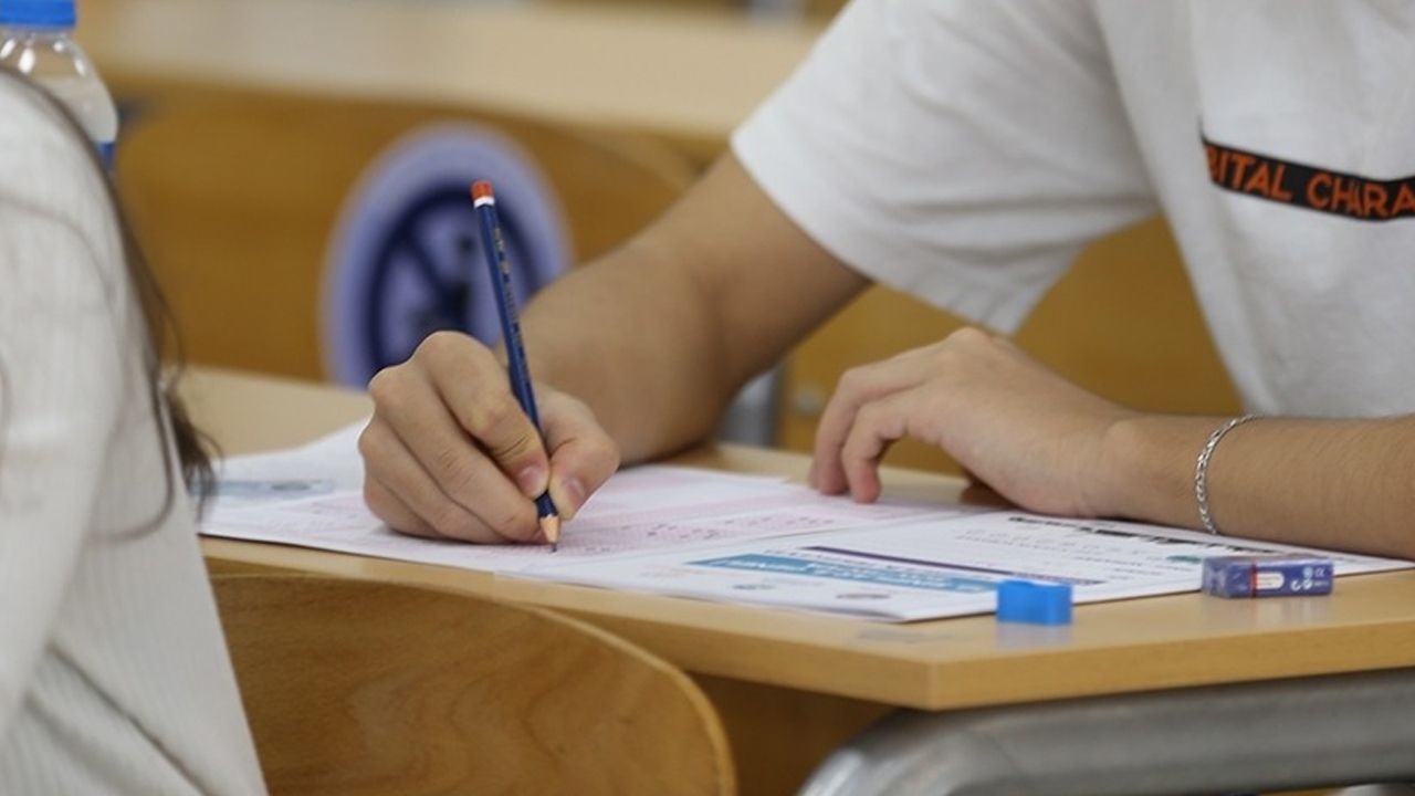 2026-2027 ortak sınavlar ne zaman? 6, 7, 9 ve 10. sınıf sınav tarihleri hangi gün? MEB takvimi nasıl?