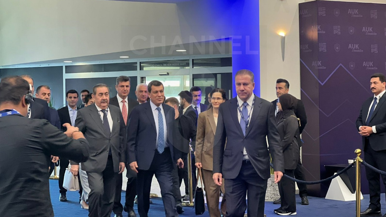 Sdg Komutanı Abdi'den Uluslararası Çağrı2