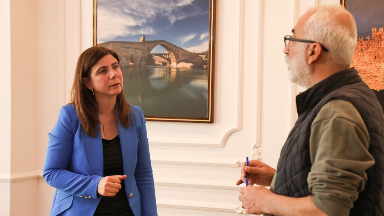 Serra Bucak, 2026 Vizyonunu Açıkladı