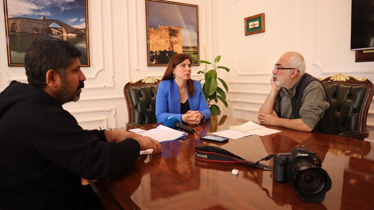 Serra Bucak, 2026 Vizyonunu Açıkladı3