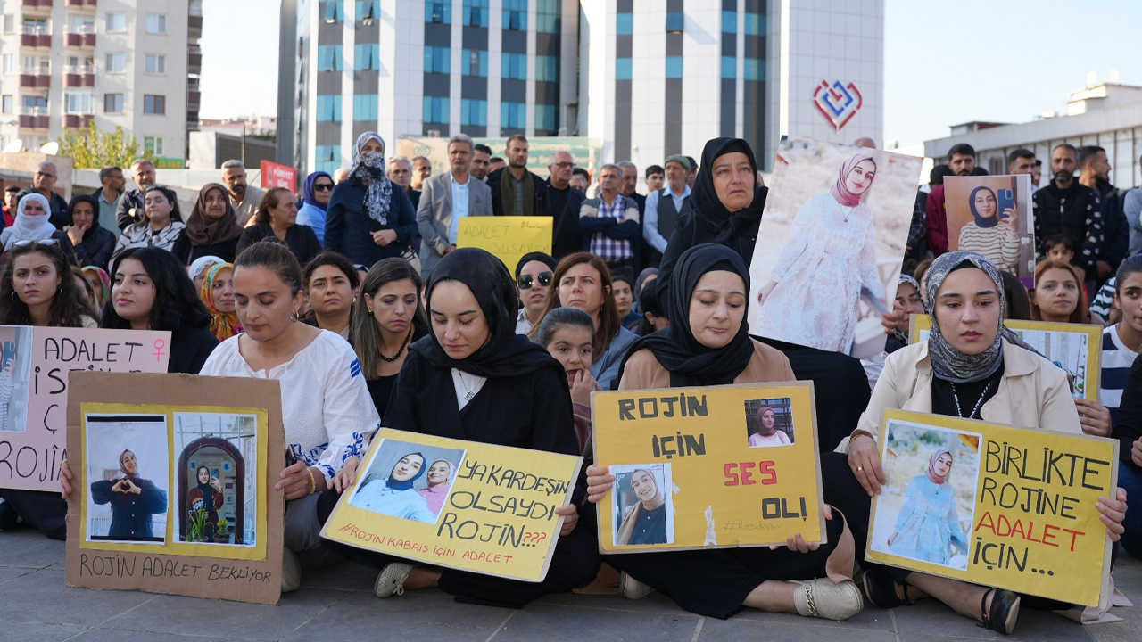 Serra Bucak’tan Adalet Bakanlığı’na Rojin Çağrısı3