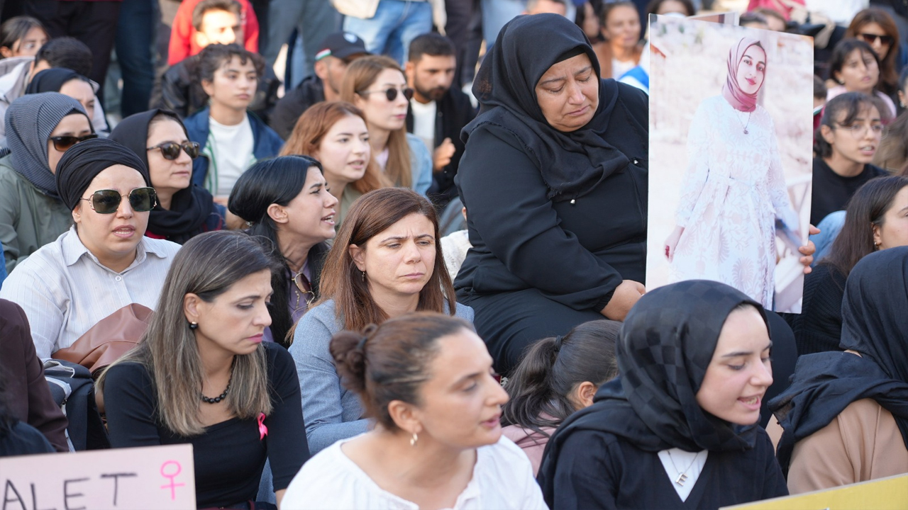 Serra Bucak’tan Adalet Bakanlığı’na Rojin Çağrısı4
