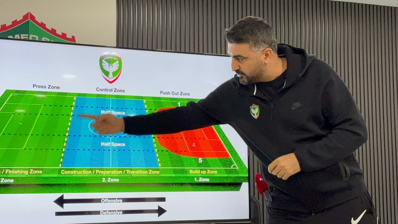 Sinan Kaloglu Aciklama 1