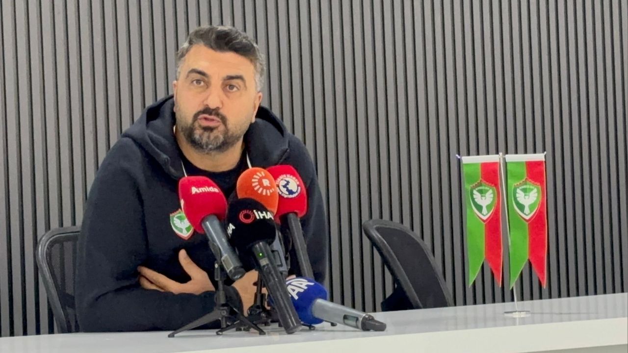 Sinan Kaloglu Aciklama