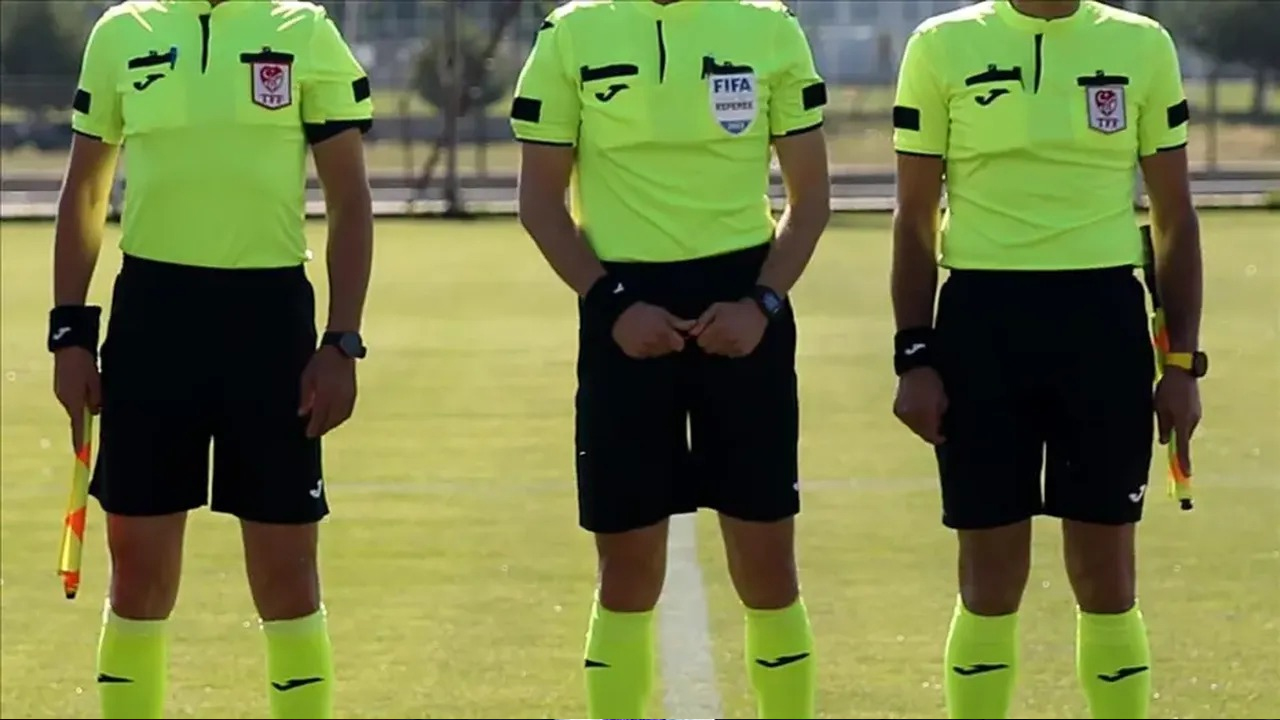 Skandal Bahis Iddialarıyla Ilgili Flaş Açıklama1