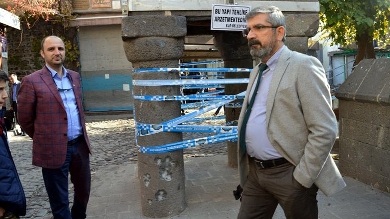 Tahir Elçi Cinayeti 10. Yılında2