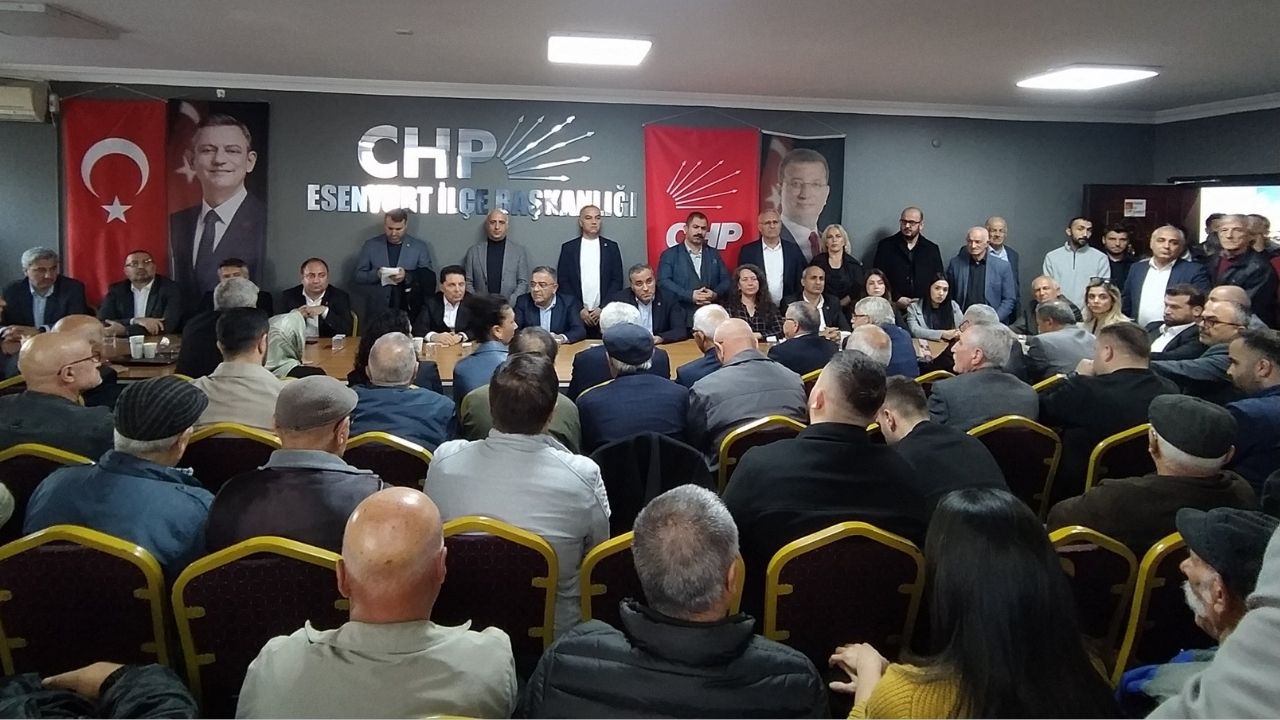 Tanrikulu Ahmet Ozer1