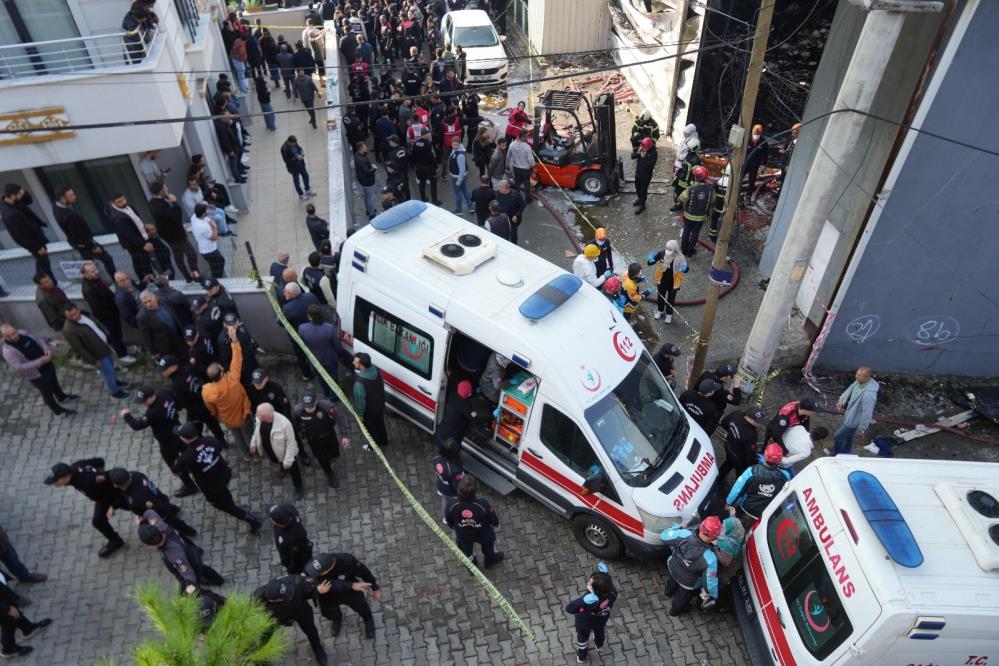 7 Kişi Ölmüştü2