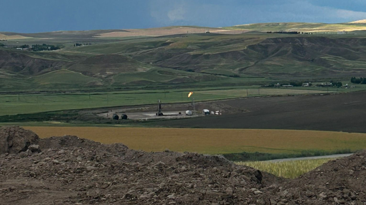 Abd’li Şirketin Petrol Arama Projesine Iptal Kararı2