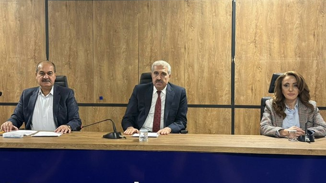 Ak Parti’den, Diyarbakır Yol Haritası