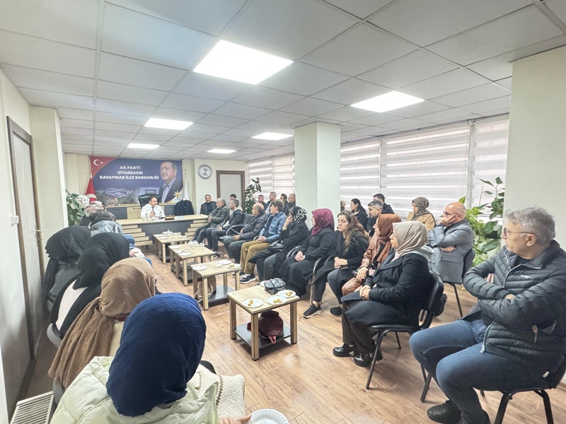 Akparti Diyarbakir-2