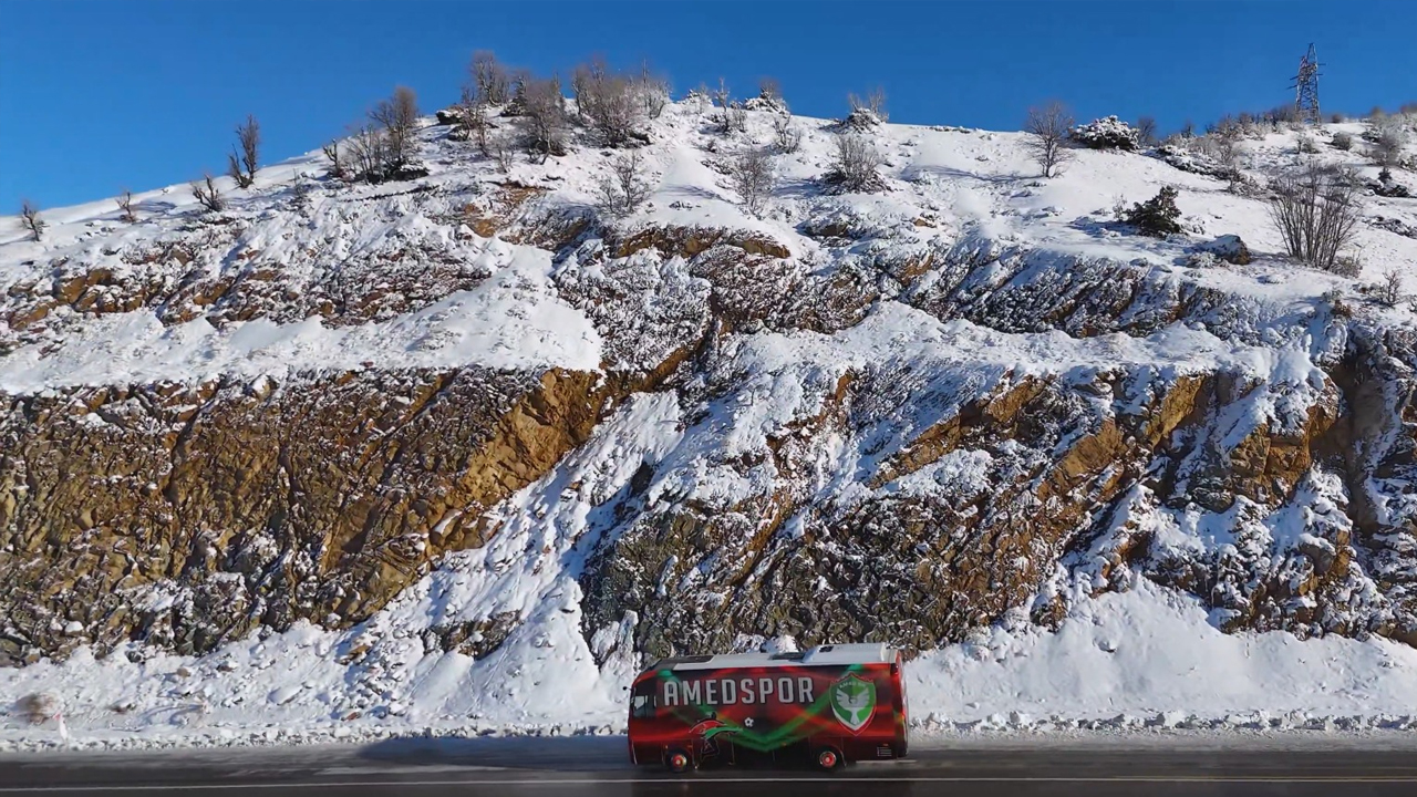 Amedspor, Bu Hafta Karakoçan Ve Liceli Gençleri Ağırladı3