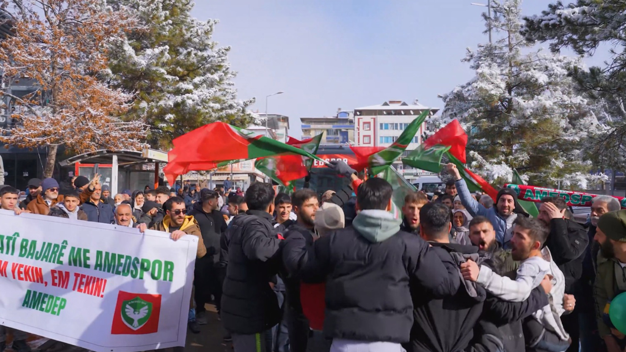 Amedspor, Bu Hafta Karakoçan Ve Liceli Gençleri Ağırladı4