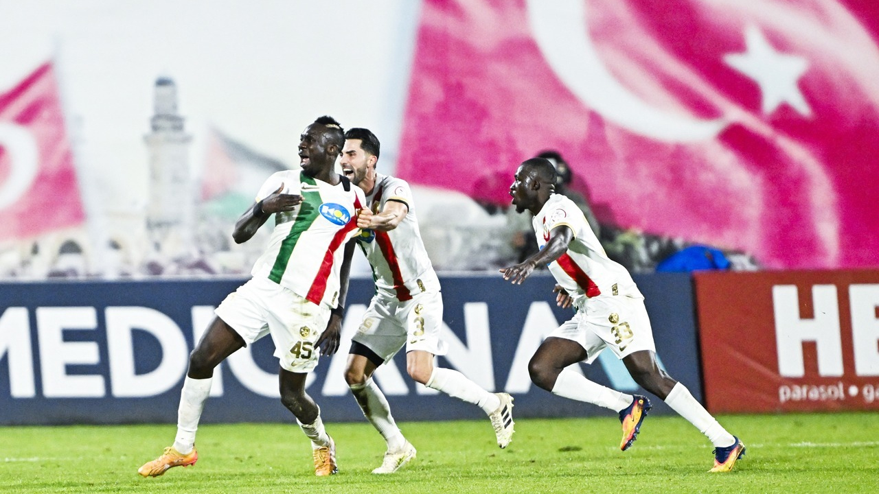 Amedspor Lideri Yakaladı2