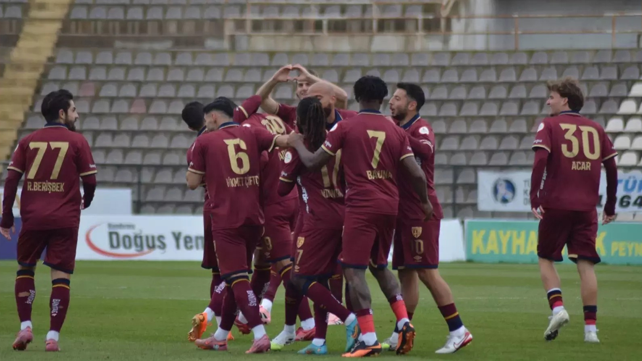 Amedspor Lideri Yakaladı3