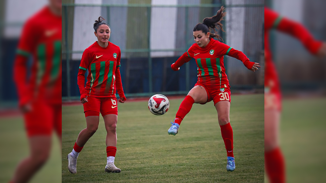 Amedspor Şov Yaptı2