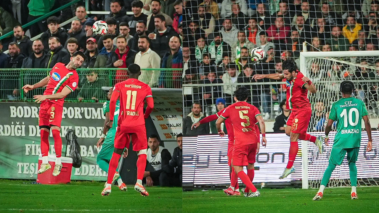 Amedspor Taraftar2-10