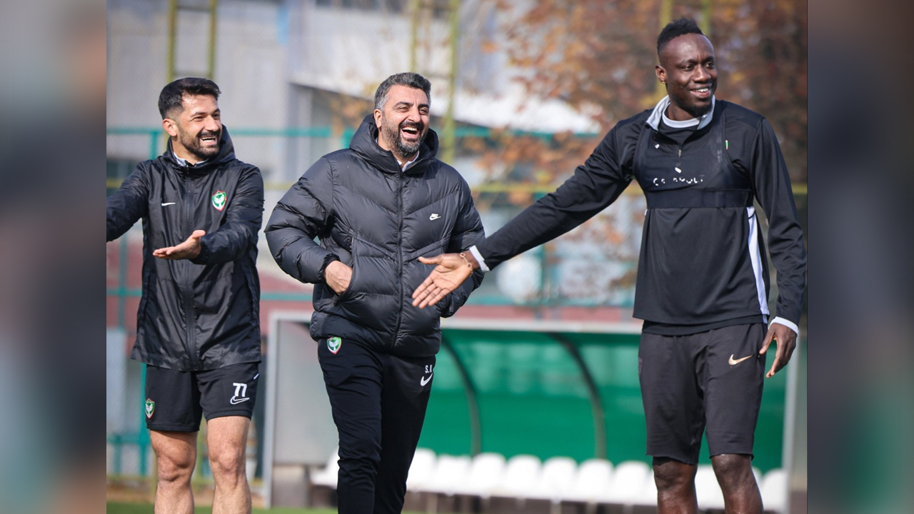 Amedspor’da Kaloğlu’ndan Diagne Açıklaması4