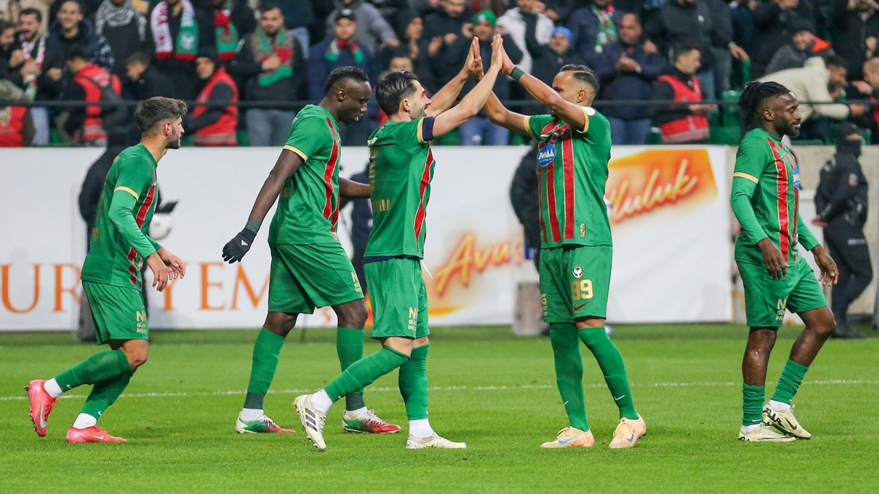 Amedspor'da Zirvenin Ardından 2 Günlük Mola3