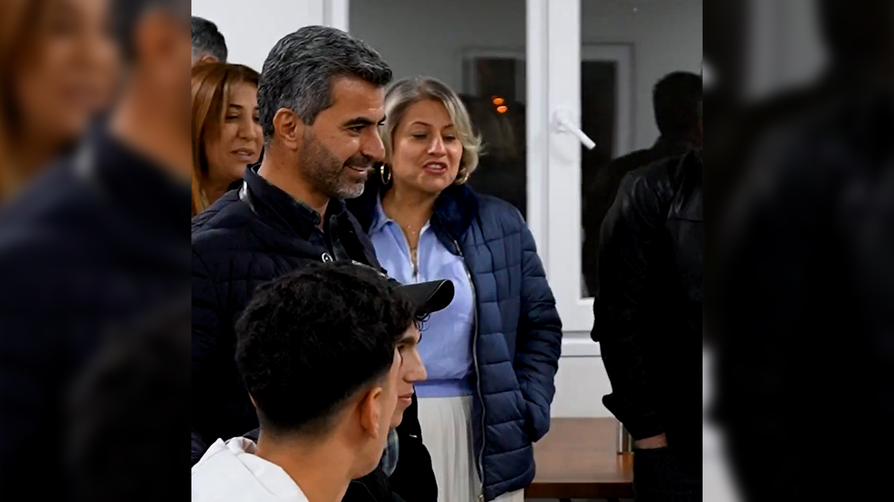 Amedspor’dan Altyapıya Dev Yatırım