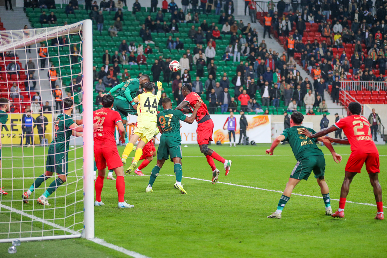 Amedsporun Gecesi̇2