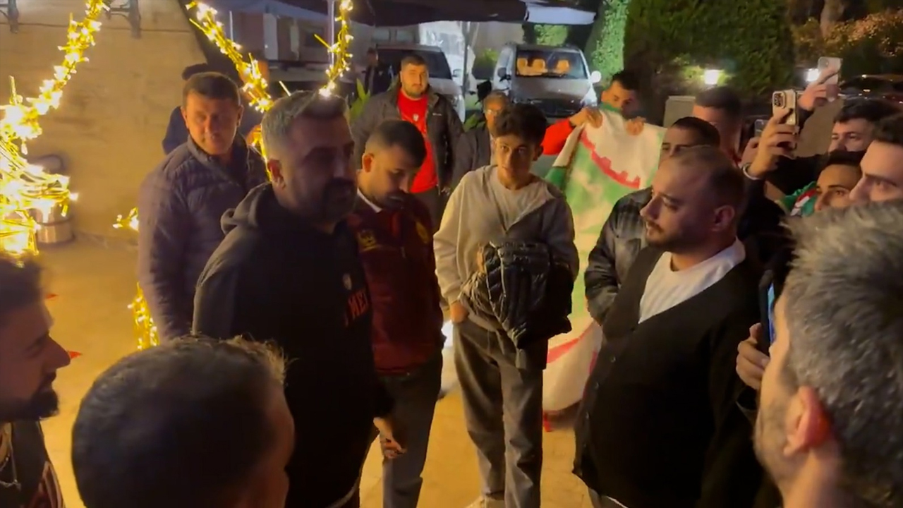 Amedspor’un Hocasından Galibiyet Sözü!2