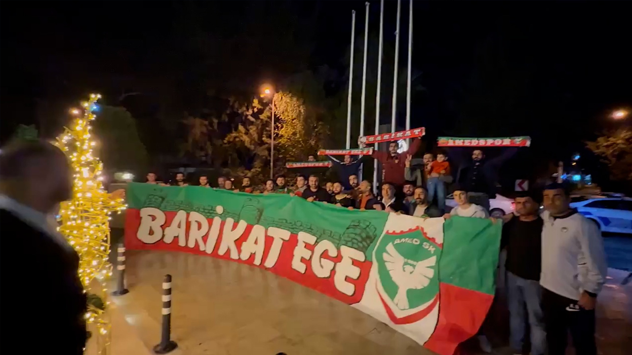 Amedspor’un Hocasından Galibiyet Sözü!3