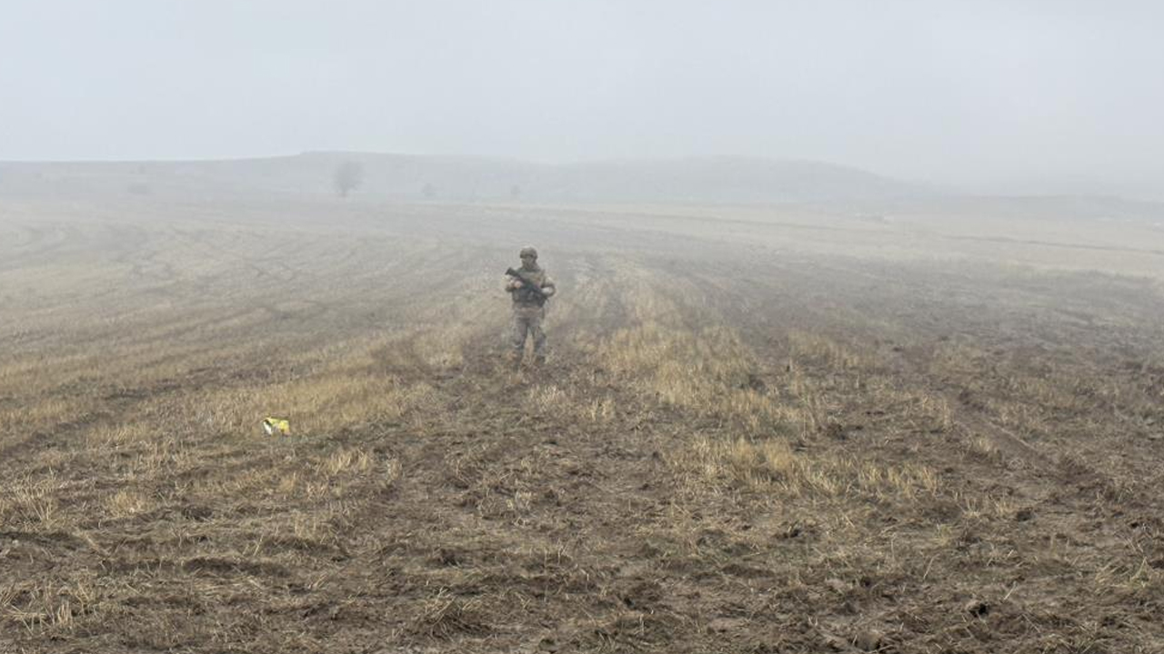 Ankara’da Düşen Uçakla Ilgili Önemli Gelişme!1