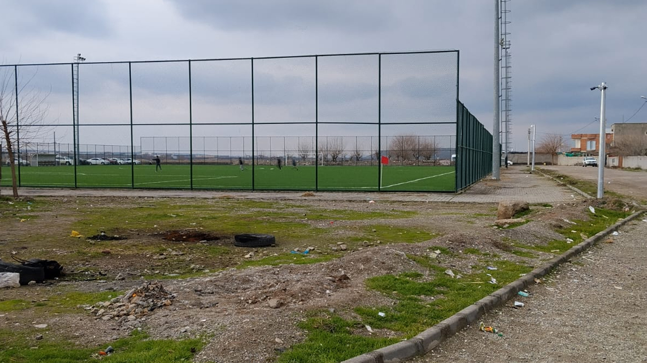 Bismil’e Yakışmayan Manzara2