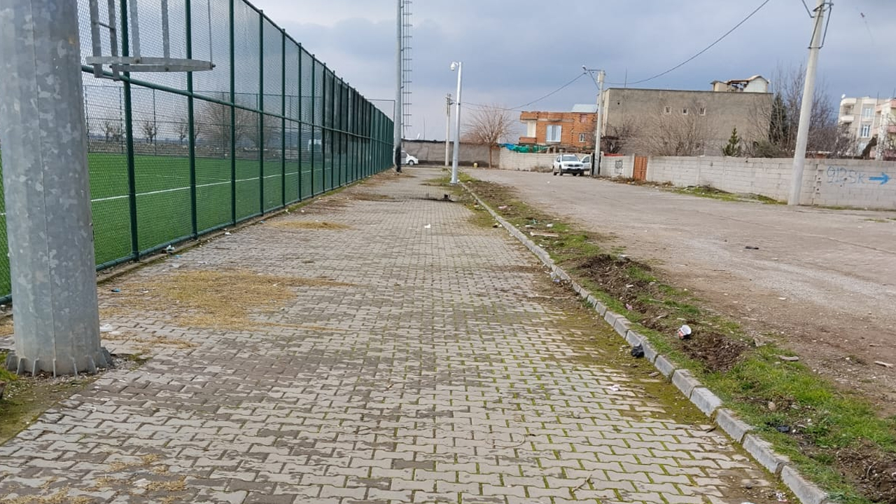 Bismil’e Yakışmayan Manzara3