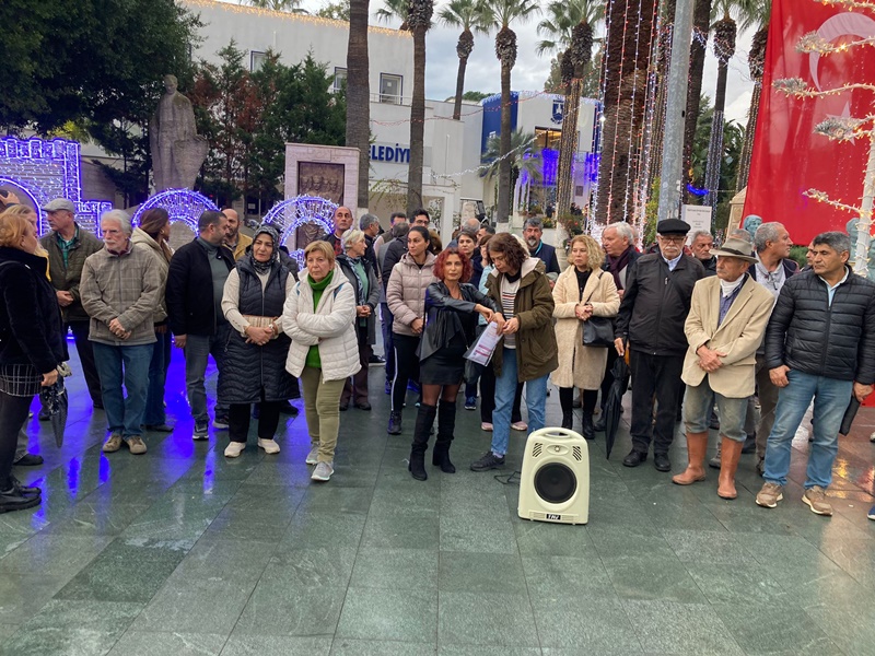 Bodrum Emek Demokrasi Amedspor