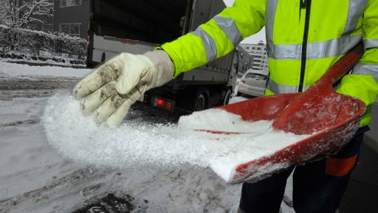 Buzlanma Ve Dona Karşı Neden Tuz Kullanılır3