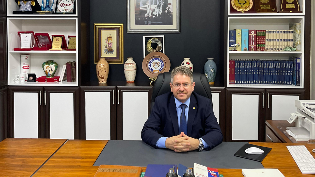 Cizre Tso’dan Barzani Açıklaması