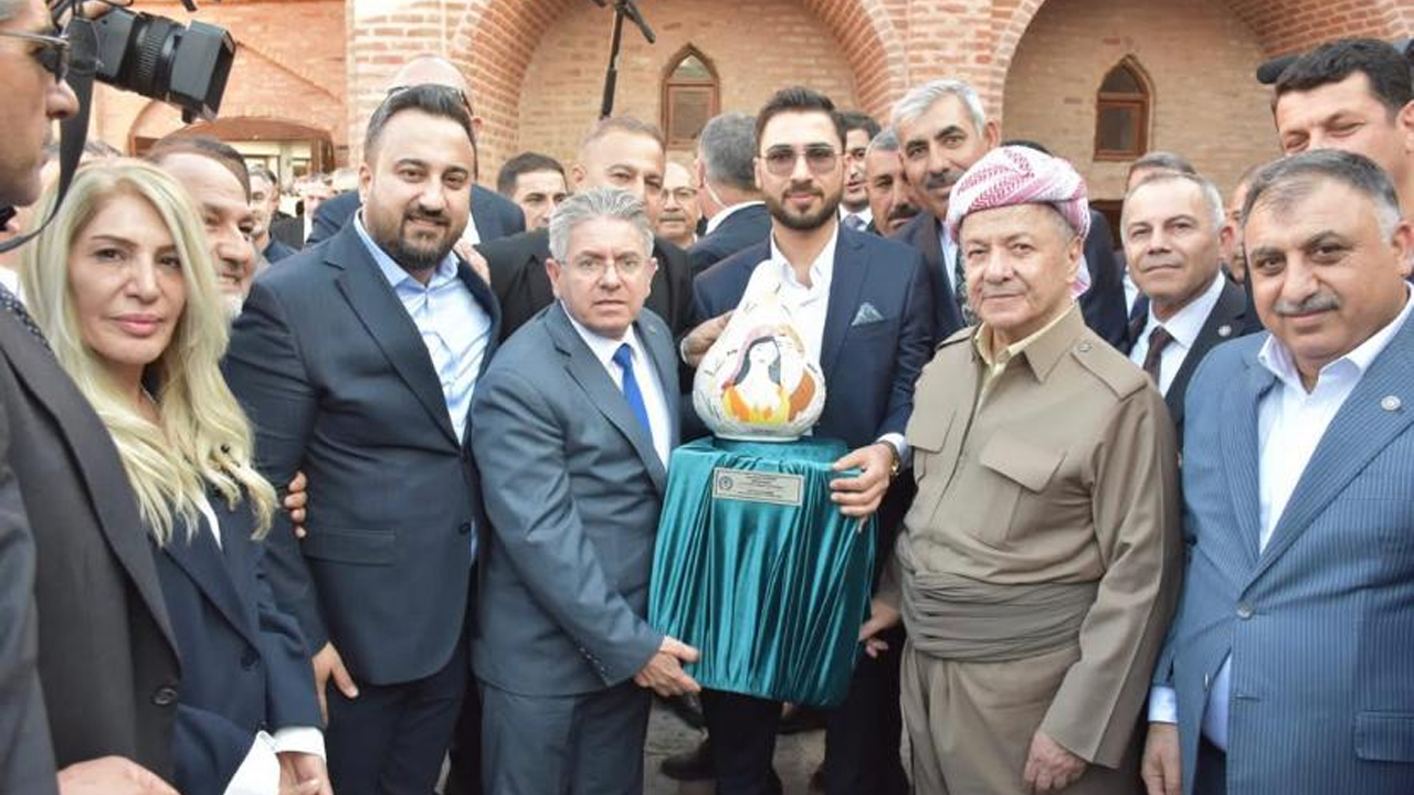 Cizre Tso’dan Barzani Açıklaması1