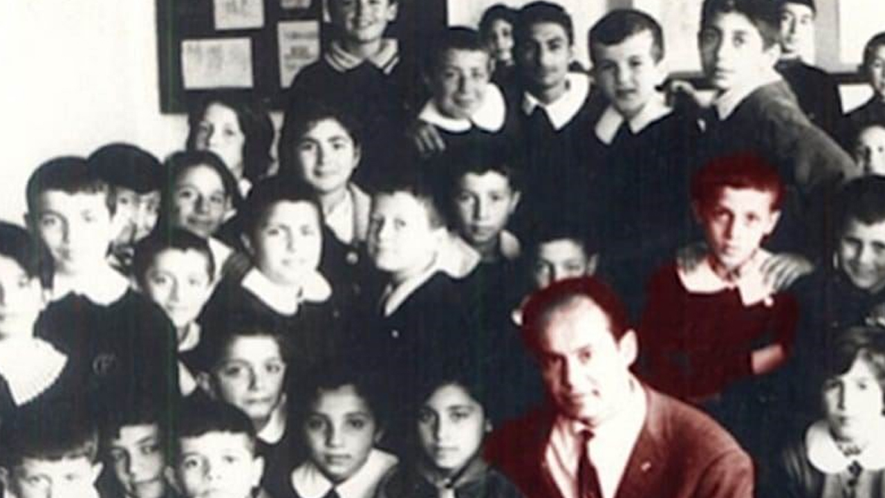 Cumhurbaşkanı Erdoğan'ın Öğretmeni, Memleketi Diyarbakır'da Defnedildi