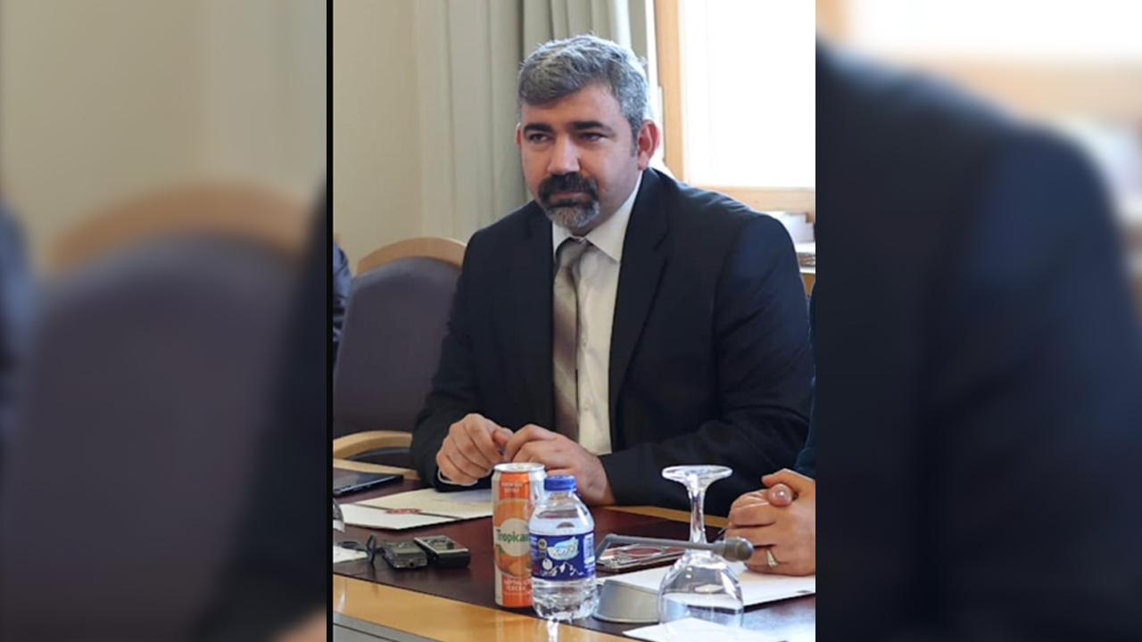 Dem Parti Konferansı2