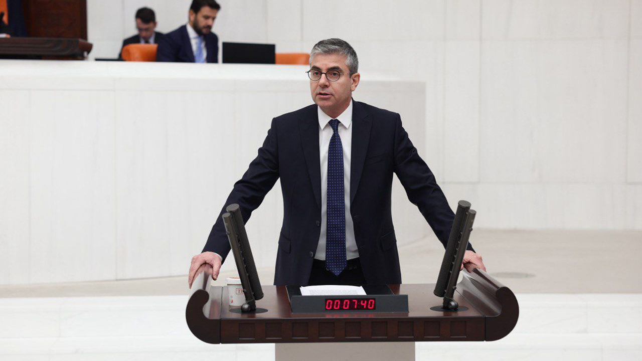 Dem Partili Vekilden, Anadilde Sağlık Hakkı Talebi2