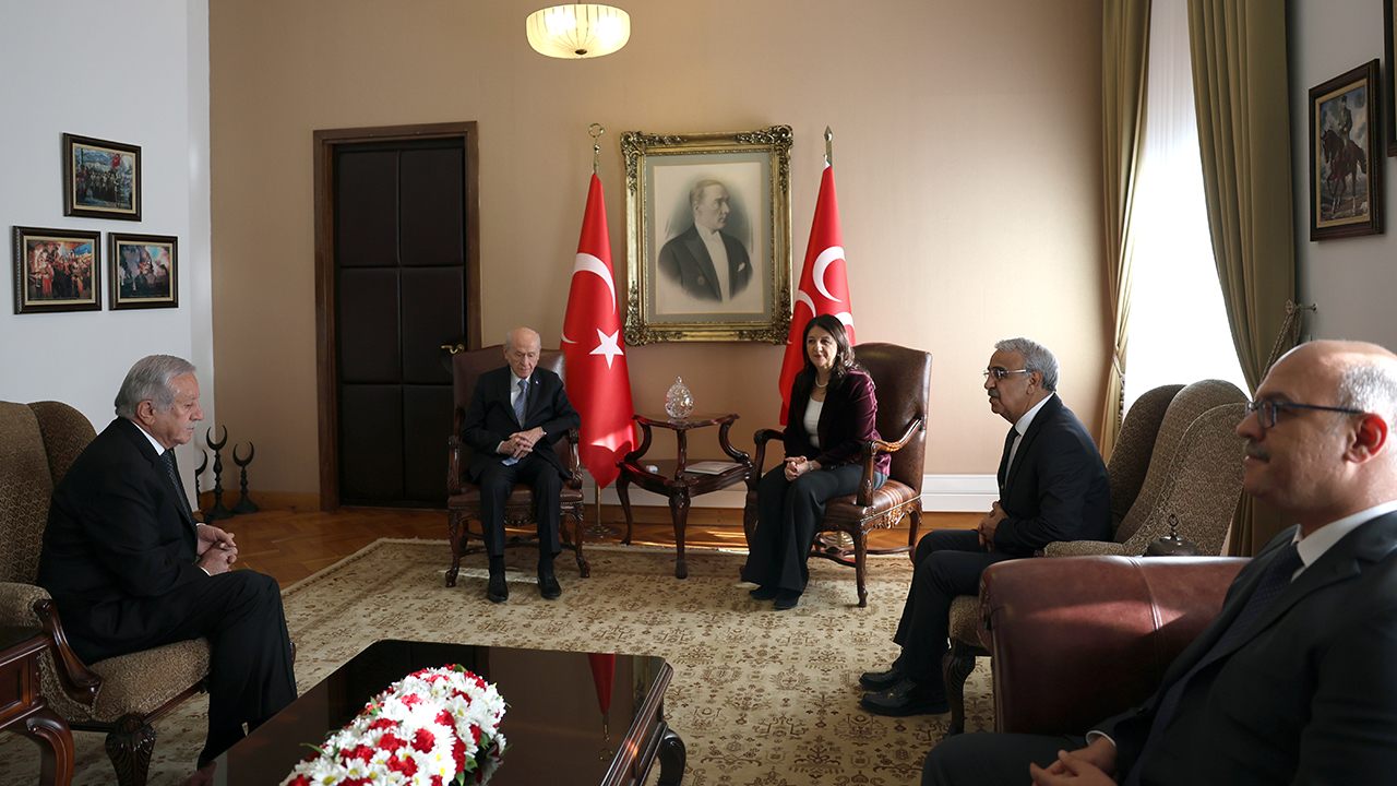 Devlet Bahçeli-4
