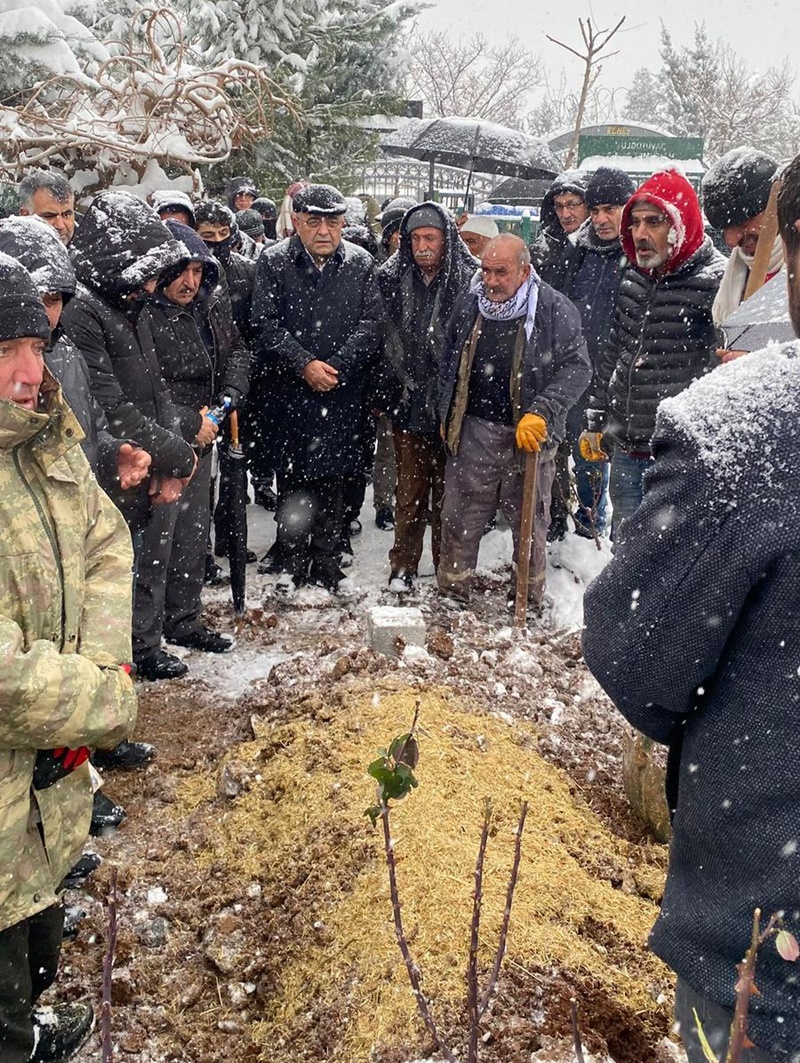 Diyarbakir Ahmet Abi