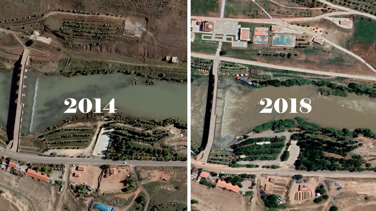 Diyarbakır Büyükşehir Paylaştı3