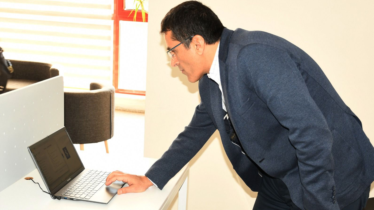 Diyarbakır Dicle Üniversitesinden Finans Eğitimine Yatırım2