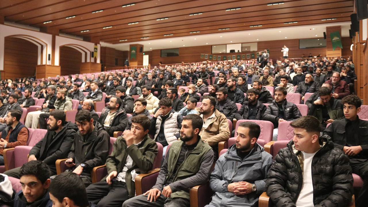 Diyarbakır Hüda Par’dan